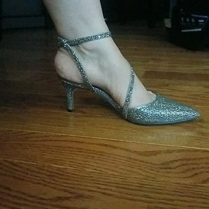 INC heels
